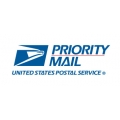 USPS Priority shipping